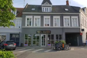 Muei&rsquo;s ThaiFood