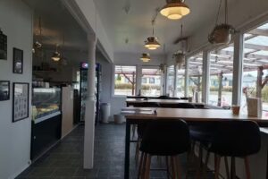 Mulles madgl&aelig;de