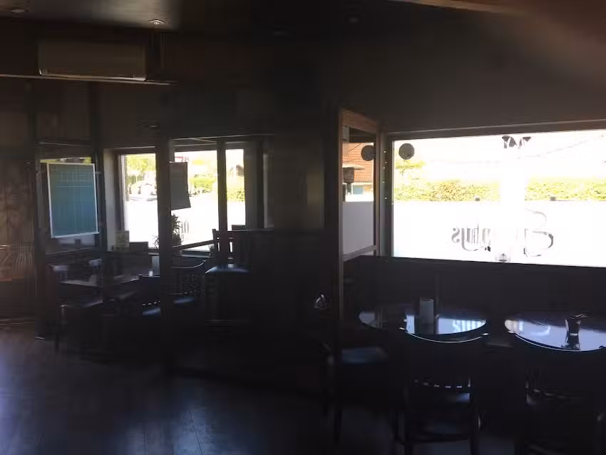 Murphys Irish Pub & Sportsbar