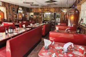 Mustang Sally&rsquo;s Klub