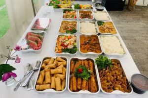 Mynte Thai Cuisine (Valby)