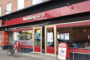 Nanking Grill