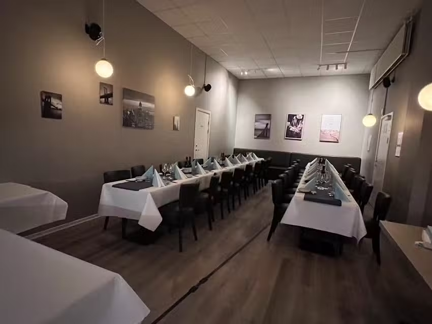 Nano Sushi (S&Oslash;BORG)