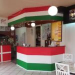 Napoli Pizza & Grill