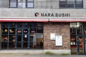 Nara Sushi Esbjerg
