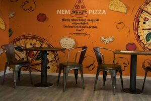 Nem Pizza &ndash; Pizzaria i Viborg &ndash; Bestil din Take away Mad Online &ndash; Bestilling til levering / afhentning &ndash; Spisested | MENU