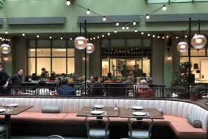 NENI K&oslash;benhavn