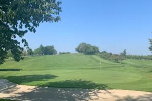 Nex&oslash; Golf Klub