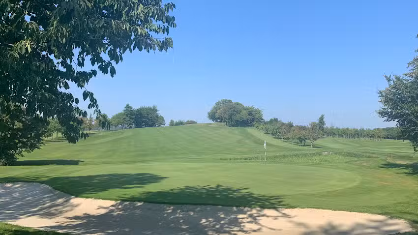 Nex&oslash; Golf Klub