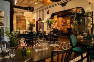 Ngon Vietnamese Cuisine