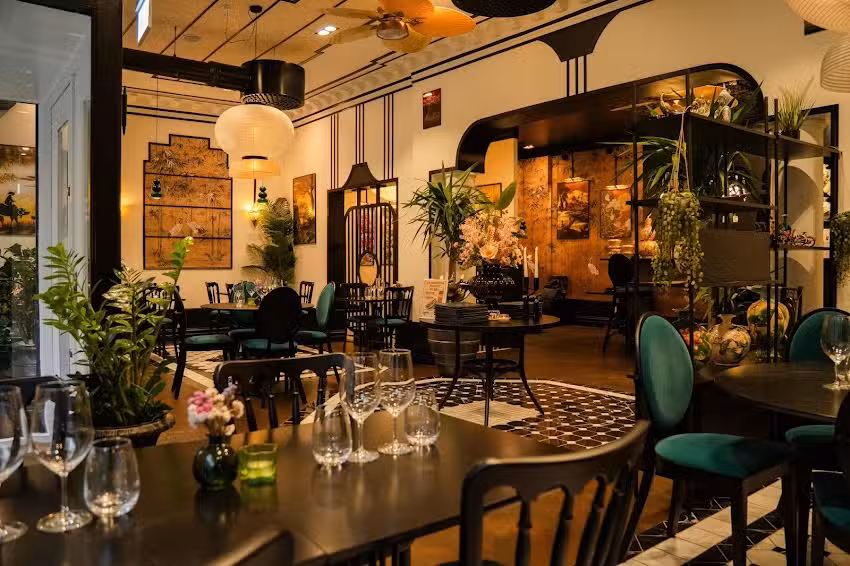 Ngon Vietnamese Cuisine