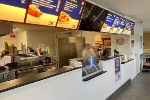 Nibe Fjord Grill & Catering