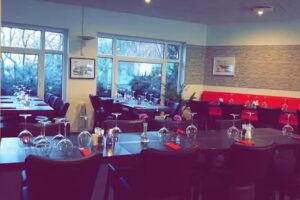 Nibe Pizza & Steakhouse