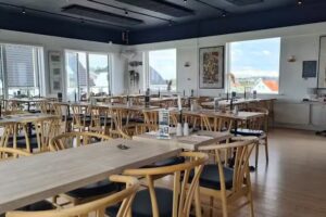 Niels & Sinnes Fiskerestaurant