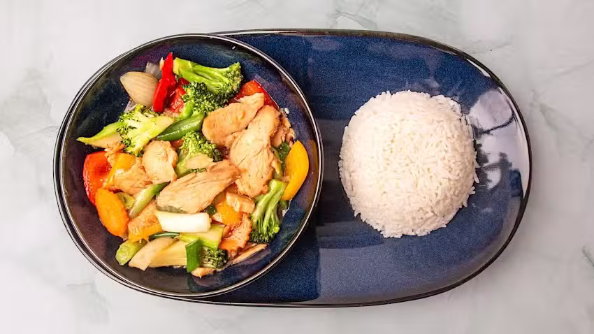 Nings Thai Take Away