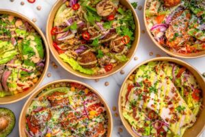 Noahs Bagsv&aelig;rd