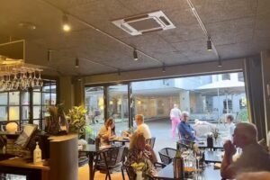 Nomelle &ndash; Bistro & Bar