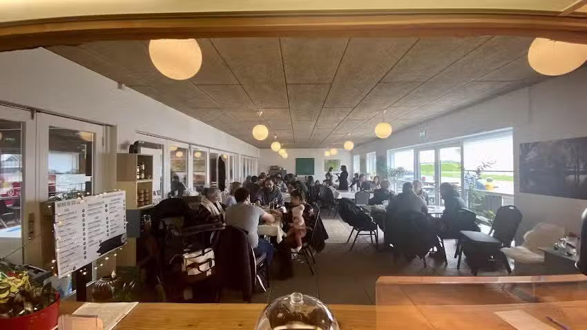 Nonna Velide Ristorante Pizzeria