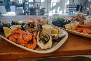 NORD Bistro by the Sea