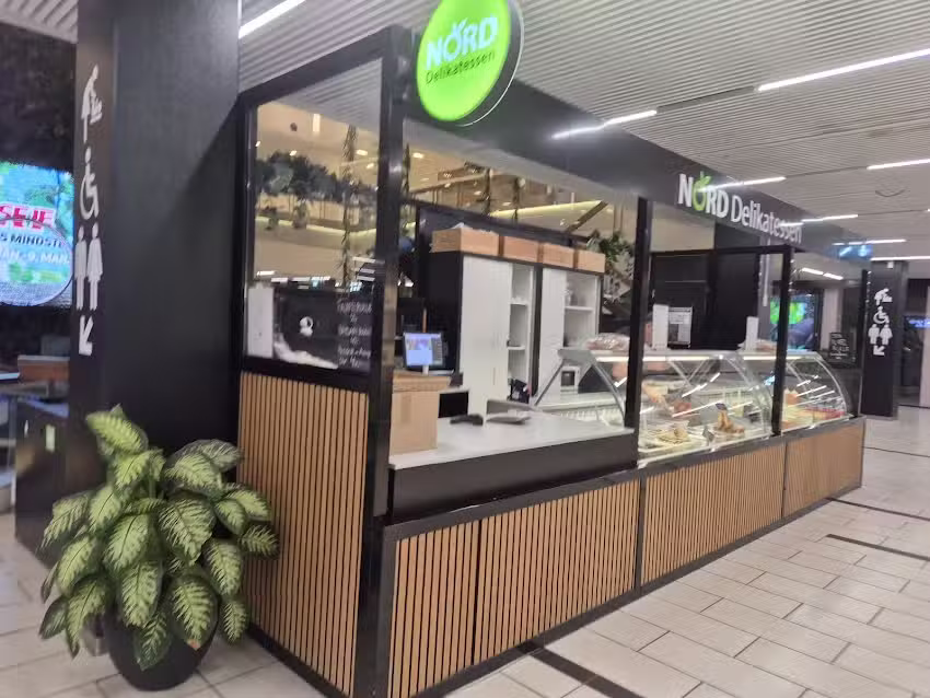 NORD Delikatessen
