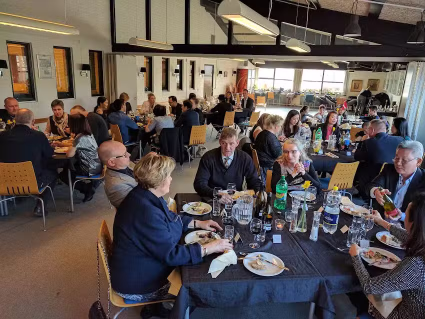 Nord Restaurant & Caf&eacute;