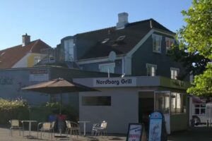 Nordborg Grill