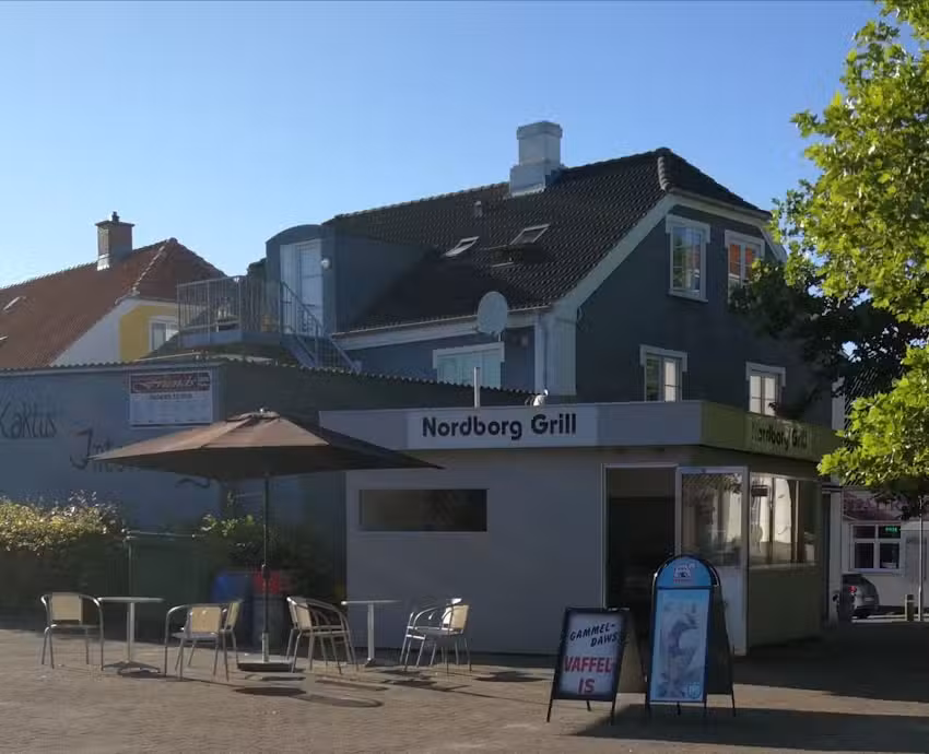 Nordborg Grill