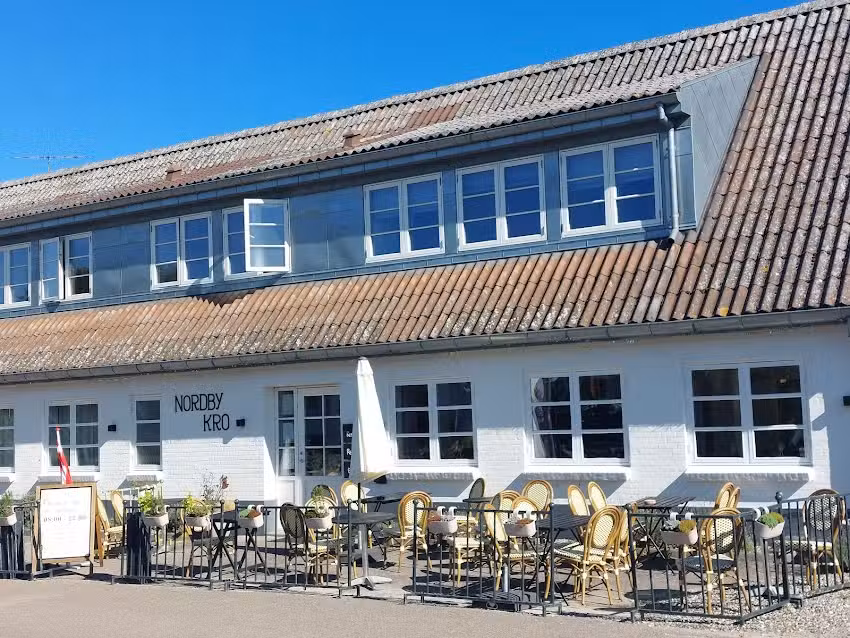 Nordby Kro