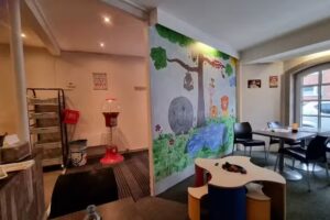 Nordkap Familiegrill