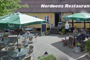 Nordøens Restaurant