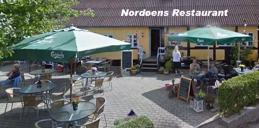 Nord&oslash;ens Restaurant