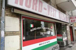 Nordvest Pizzaria