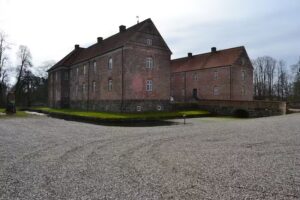 N&oslash;rlunds G&aelig;stebud