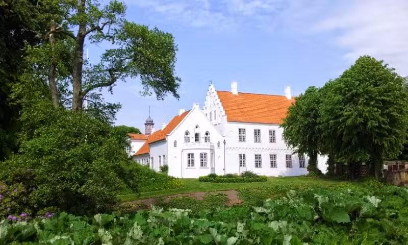 N&oslash;rre Vosborg