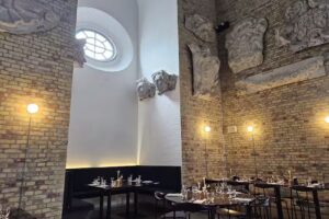 Norrlyst i T&aring;rnet