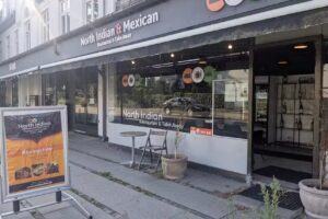 North Indian Restaurant & Takeaway