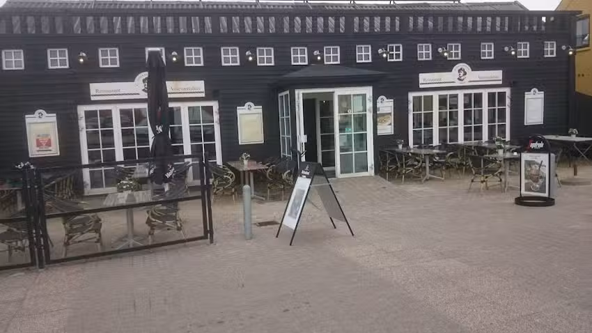 North Shore Surf &ndash; L&oslash;kken