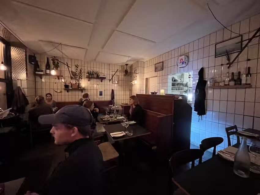 Nr.30 RESTAURANT