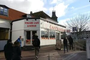 Nygade Kebab