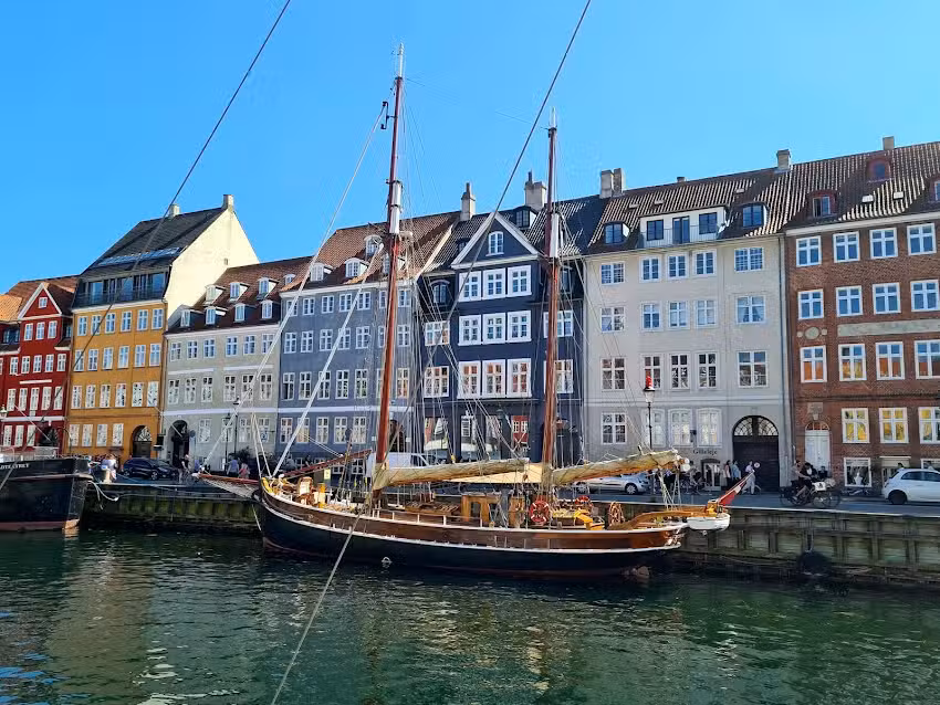Nyhavn 27