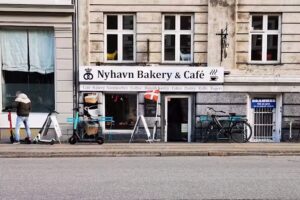 Nyhavn bakery & cafe