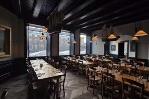 Nyhavns F&aelig;rgekro