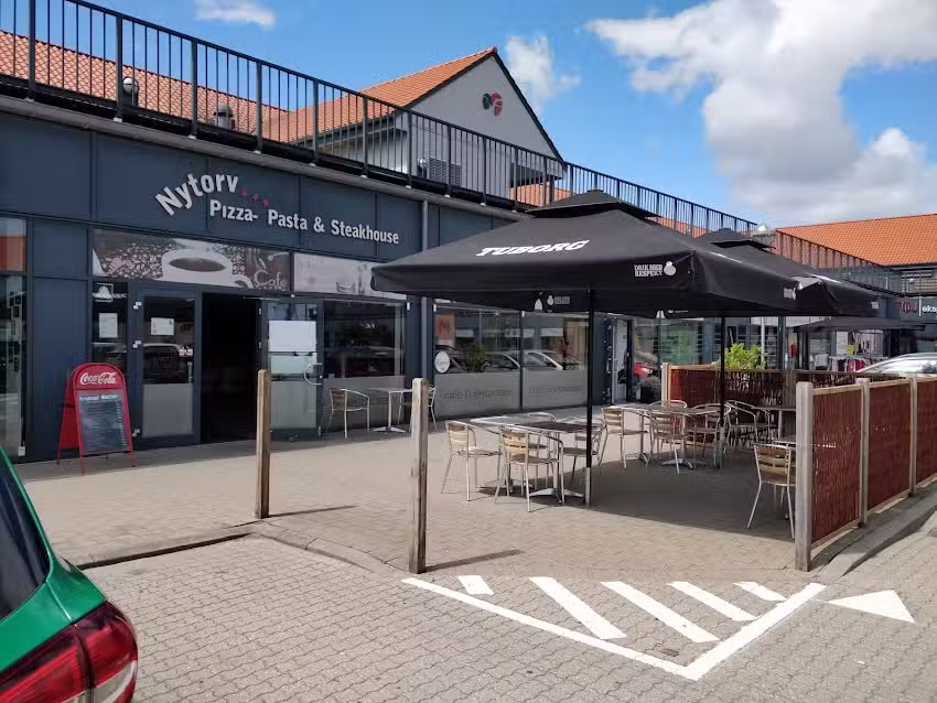 Nytorv Pizza &ndash; Pasta &ndash; Steakhouse