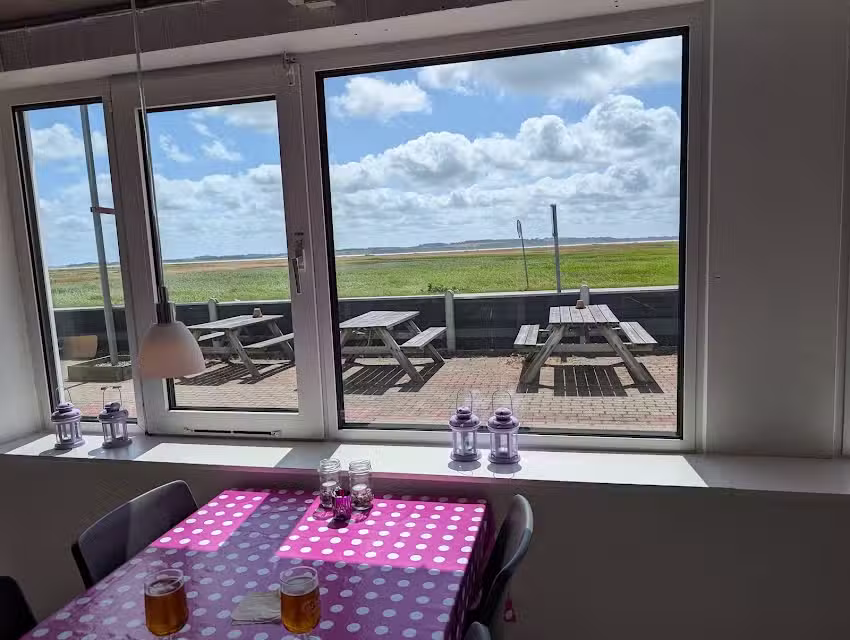 Oddesund Kiosk & Bistro