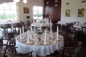 Odense Eventyr Golf Restaurant