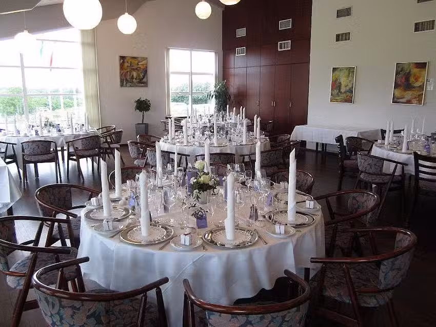 Odense Eventyr Golf Restaurant