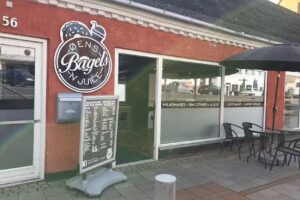 &Oslash;ens Bagel (&Oslash;B 2024 APS)