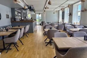 Ofelia Bar Frederikssund