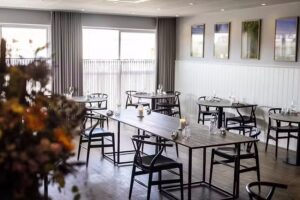 Ok&ecirc; Restaurant