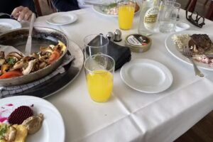 &Oslash;ksendrup Kro & Motel